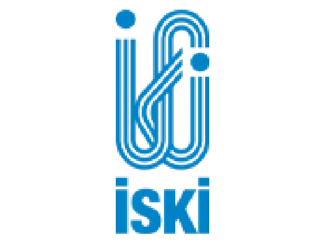 İSKİ